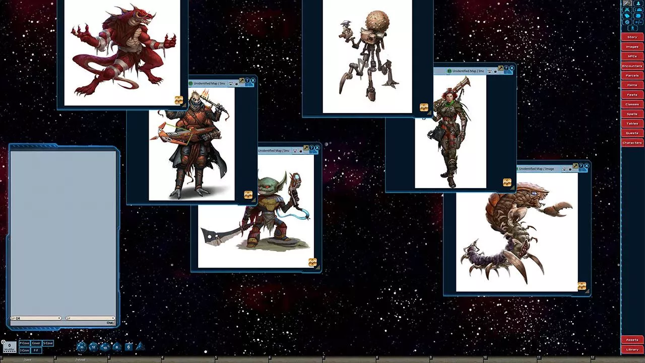 Screenshot 0